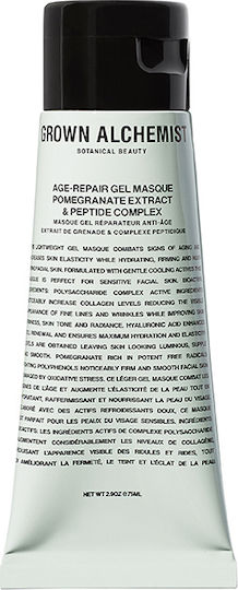 Age-Repair Gel Face Mask 75ml