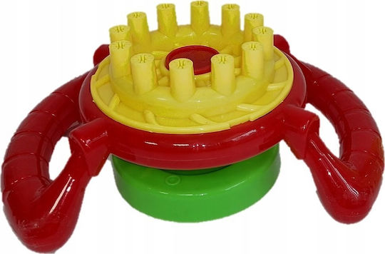 Swede Σαπουνόφουσκες Bubble Machine