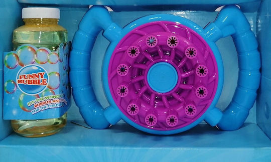 Swede Σαπουνόφουσκες Bubble Machine