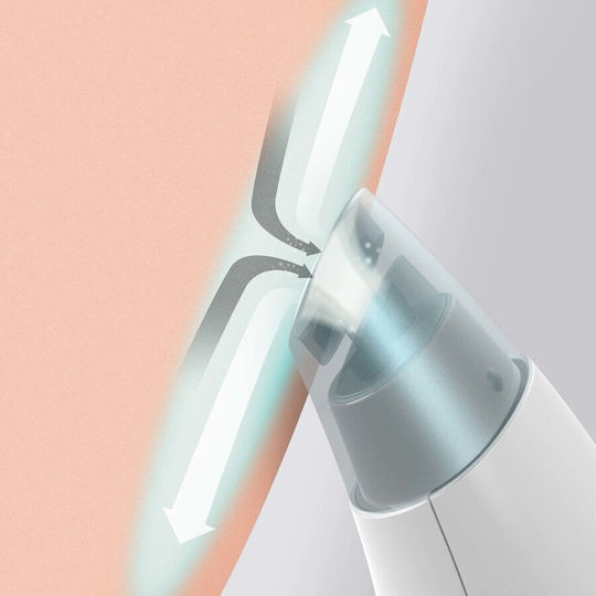 Homedics Aparat Facial cu Aspirare T-MLX53812