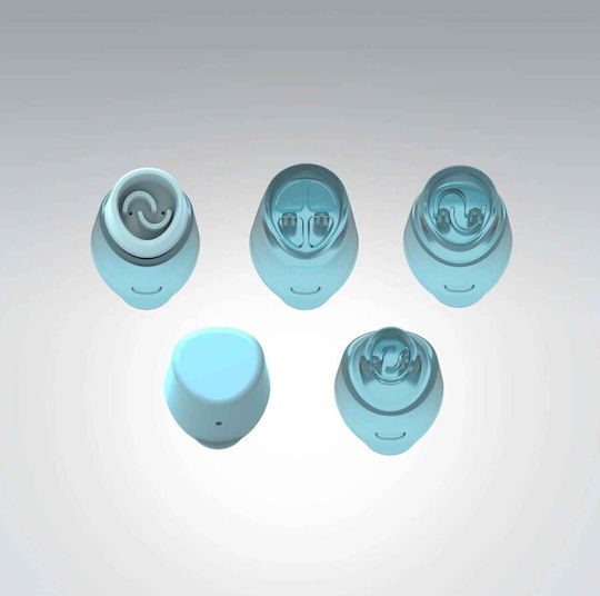 Homedics Aparat Facial cu Aspirare T-MLX53812