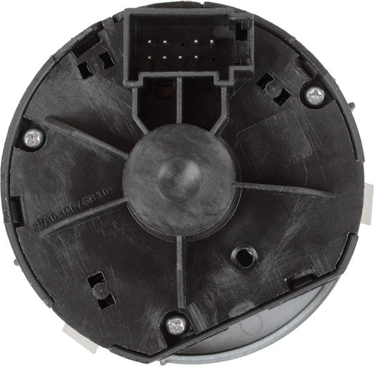Audi A6 C6 04-11 Light Switch
