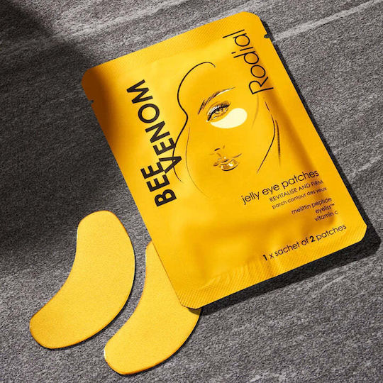 Rodial Bee Venom Eye patches