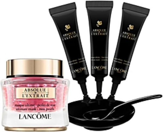 Absolue L'Extrait Rose Pearl Μάσκα Προσώπου 30ml