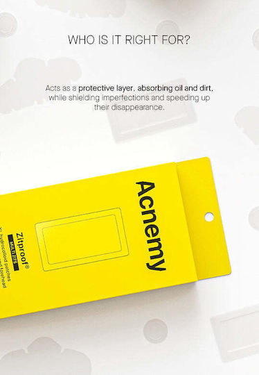 Zitproof Multizits XL Маска За Лице 10 Бройки
