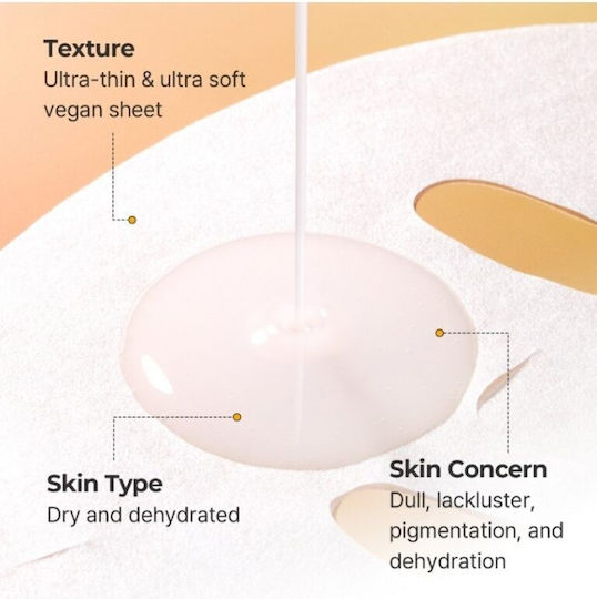 Sheet Mask 26ml