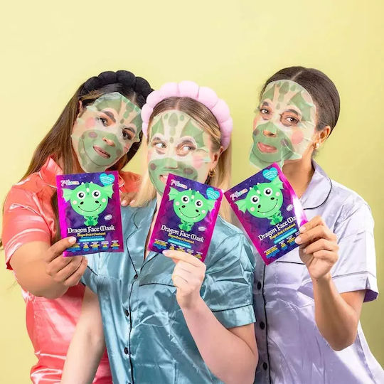 Gesichtspflegegeräte Maske