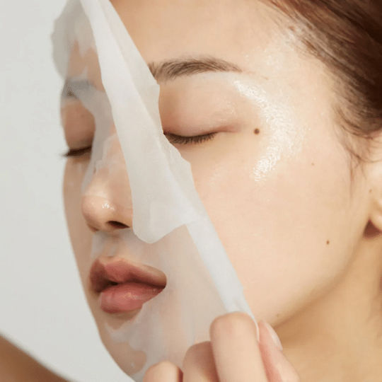 Medicube Deep Peptide Radiant Jelly Mask