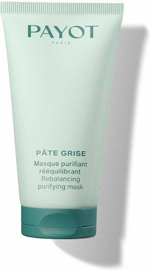 Pâte Grise Rebalancing Purifying Маска За Лице 75мл