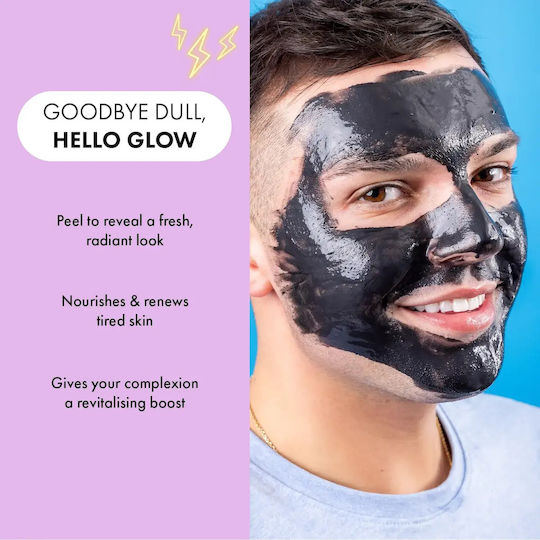 Gesichts- & Augenmaske 10ml