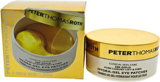 Peter Thomas Roth Пачове за Очи 60 Бр