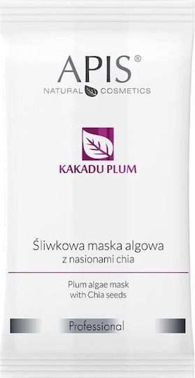 Apis Natural Cosmetics Kakadu Plum Маска За Лице 20гр