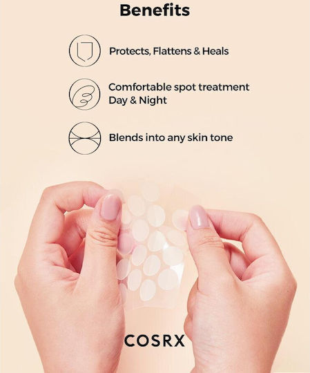 Cosrx Master Pimple patches 90τμχ