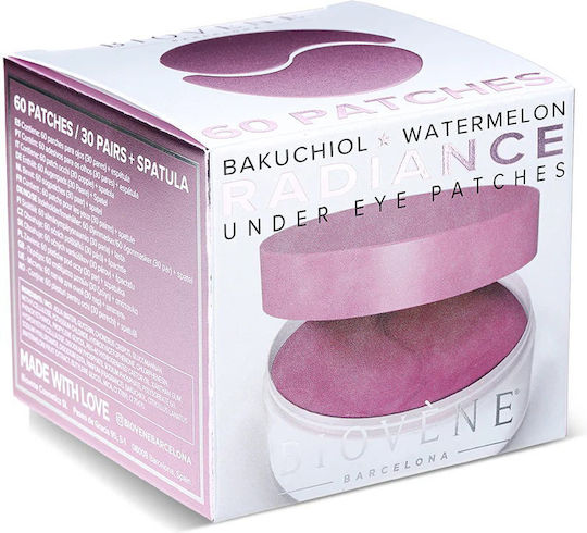 Eye patches 60τμχ