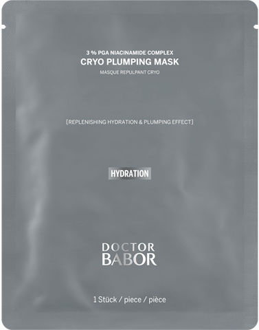 Babor Плат Маска