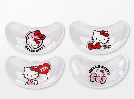 Eye patches