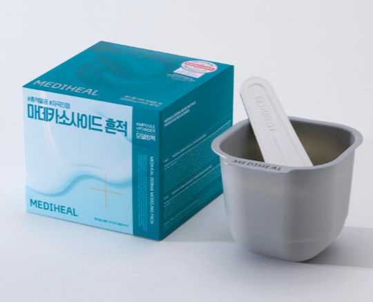 Mediheal Gesichts- & Augenmaske 50ml