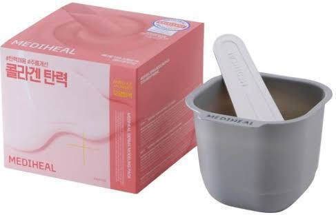 Mediheal Gesichts- & Augenmaske 50ml