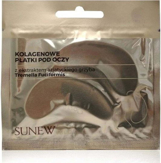 Plasturi Pentru Ochi Cu Colagen