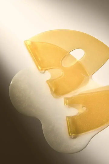 Sungboon Editor Silk Peptide Egf Intensive Gold Mask 37g