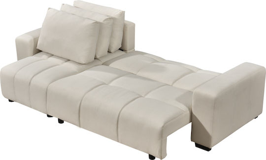 Belda Γωνιακός Καναπές Κρεβάτι 246x138x82εκ. Belda Γωνιακός Καναπές Κρεβάτι 246x138x82εκ.