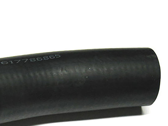 Bmw 3 E46 98-04 318d 320d Turbo Intercooler Hose