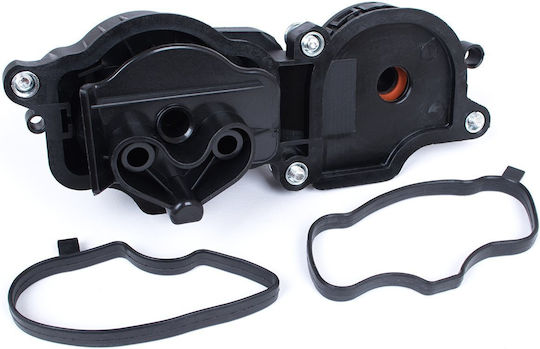 Bmw 7 E65 E66 E67 2002 3.0 D Filter Oil Separator