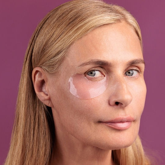 Youth Lab. Retinol Reboot Hydra Gel Augenpflaster