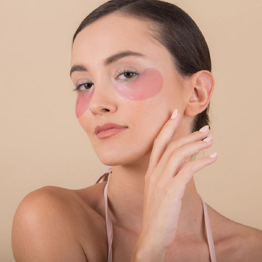 Youth Lab. Retinol Reboot Hydra Gel Augenpflaster