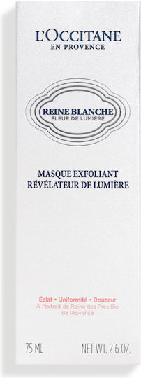 Reine Blanche Μάσκα Προσώπου 75ml