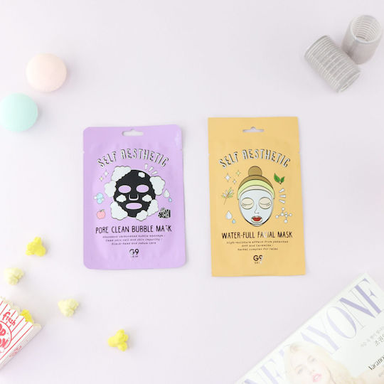 G9 Skin Self Aesthetic Water-Full Маска за Лице 23ml