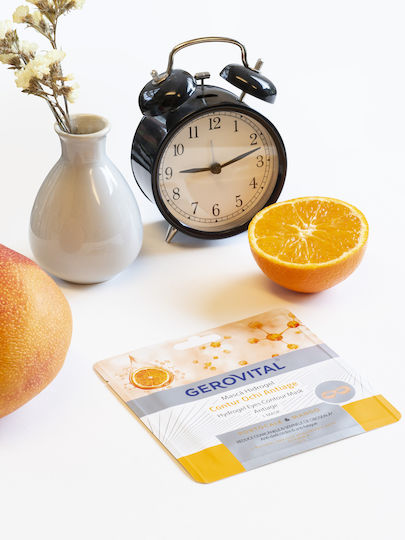 Gerovital Hydrogel Augenpflaster