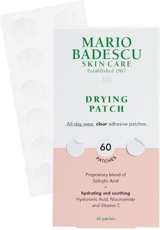 Pimple patches 60τμχ
