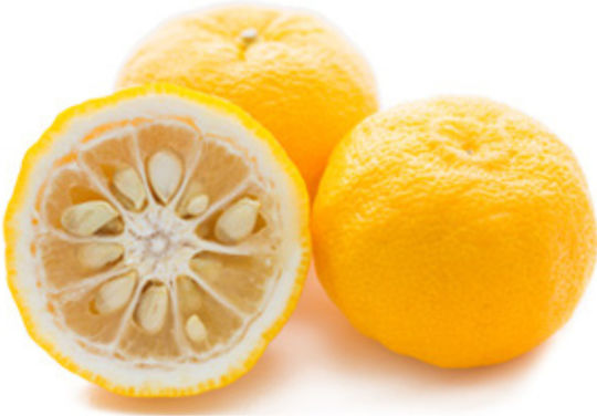 Clean’yuzu Маска за Лице 75мл