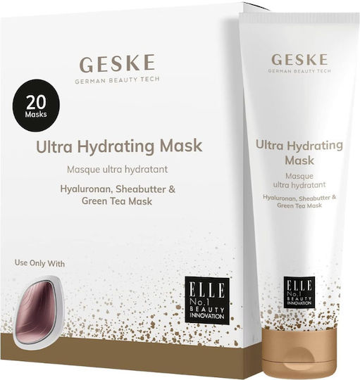 Face Mask 50ml