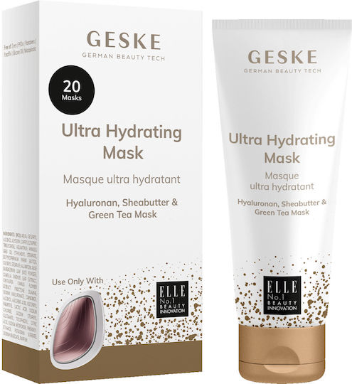 Face Mask 50ml