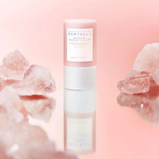 Skin1004 Poremizing Quick Clay Stick Μάσκα Προσώπου 27gr