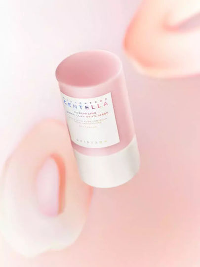 Skin1004 Poremizing Quick Clay Stick Μάσκα Προσώπου 27gr
