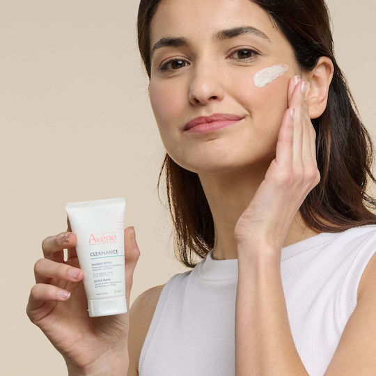 Cleanance Detox Маска за лице 50ml
