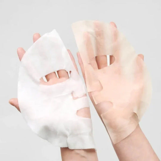 Citrus Sheet Mask 20ml