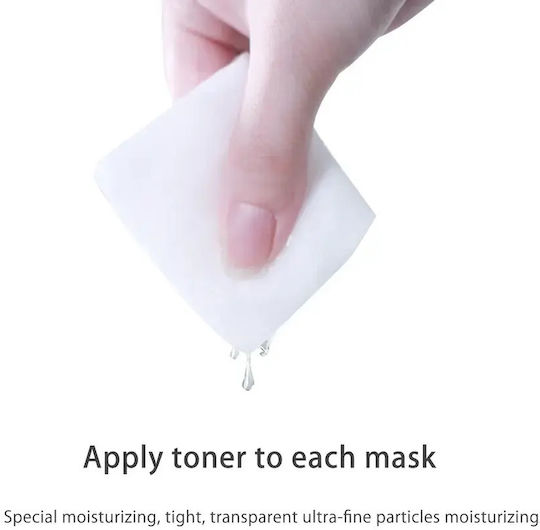 Mitomo Sheet Mask 25gr