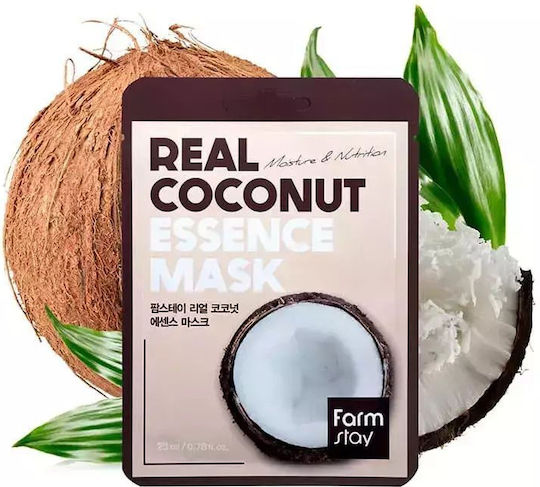 Farm Stay Real Face Mask 23ml