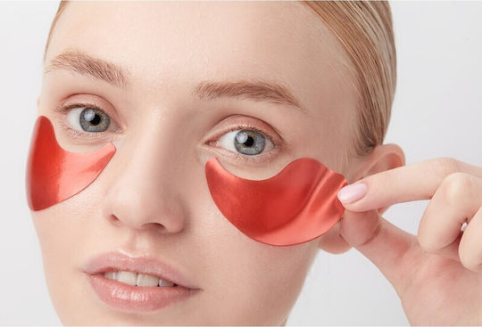 Eye patches