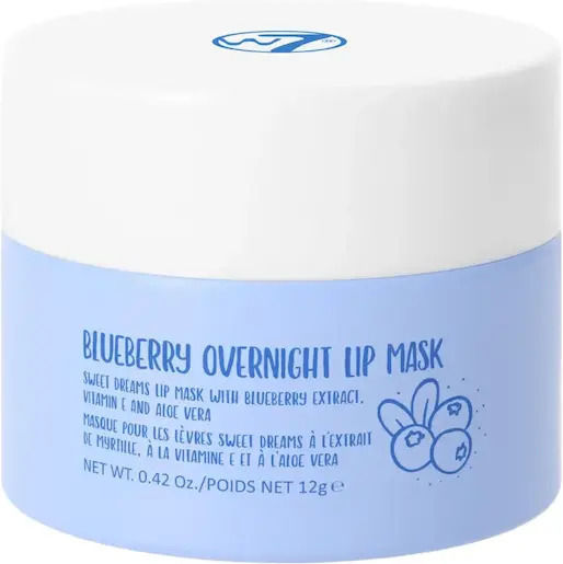 W7 Cosmetics Sweet Dreams Face Mask 12gr