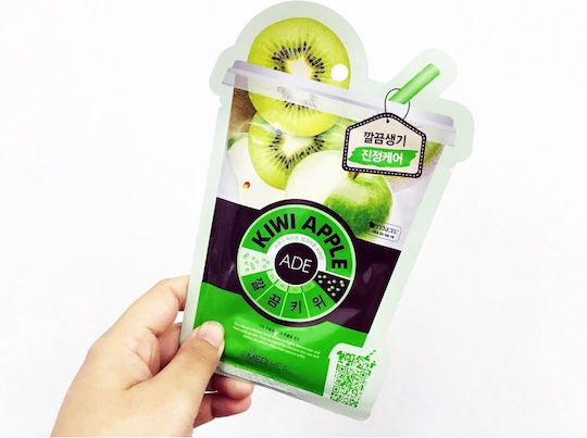 Mediheal Kiwi Apple Mască Pentru Față 22ml