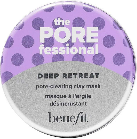Benefit Mască Pentru Față The Porefessional 75ml