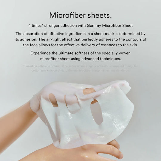 Abib Collagen Milk Sheet Mask 27ml