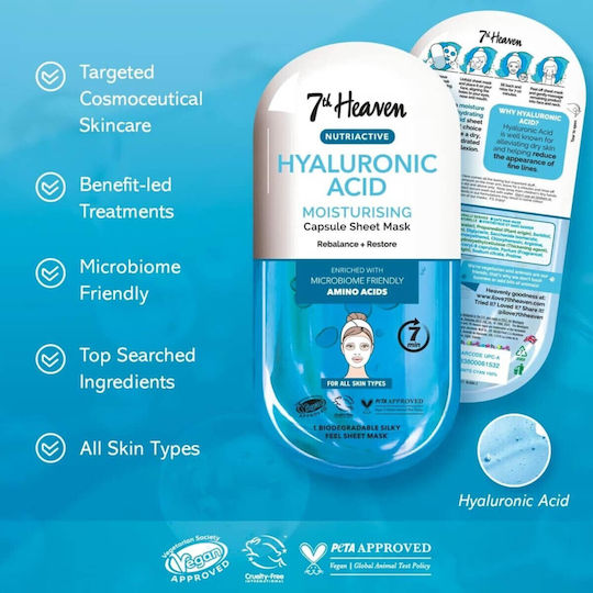 Sheet Mask