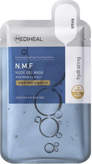 Mediheal The N.M.F Gesichts- & Augenmaske 27ml