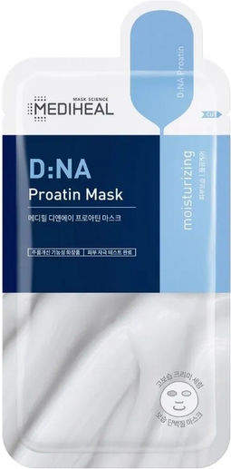 Mediheal D:na Aquaring Gesichtsmaske 25ml